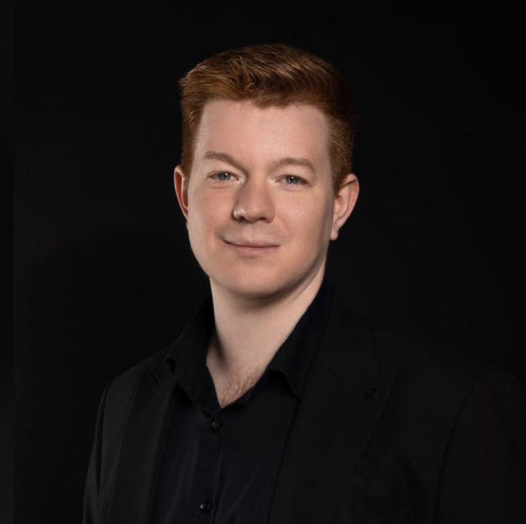 Viktor Zhilyaev - founder of ONIX.AI